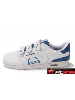 Dámská obuv Sergio Tacchini Merriam